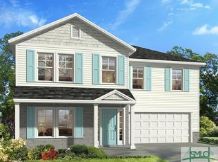 5 Newberry Dr, Savannah, GA 31419