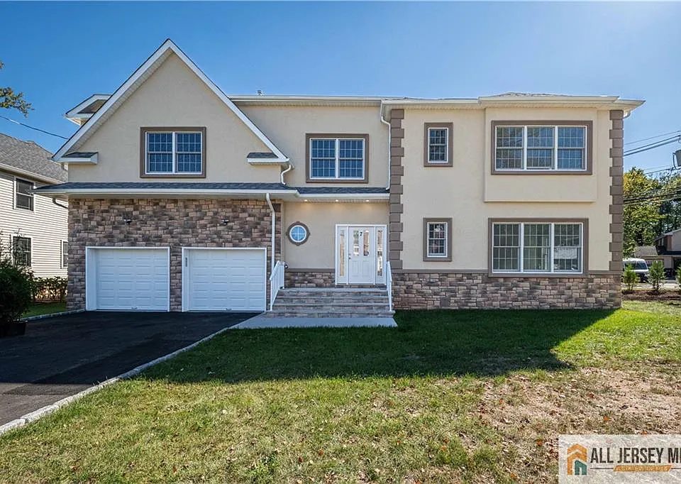 7 Mount Pleasant Ave