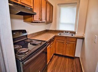 1483 N Main St APT 2, Fall River, MA 02720