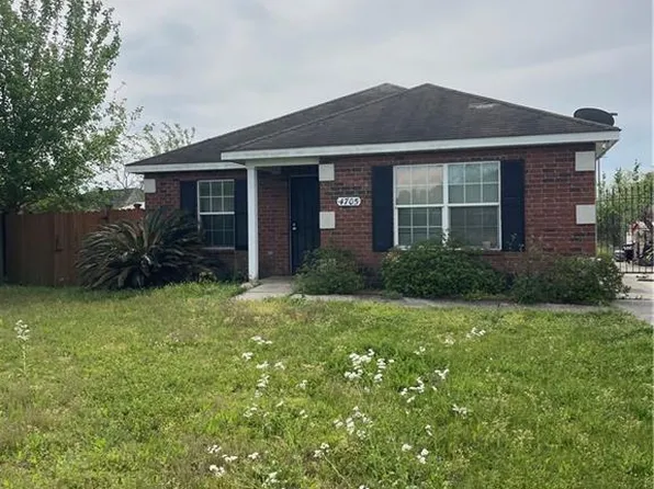 4705 Raymond Joseph Dr, New Orleans, LA 70126