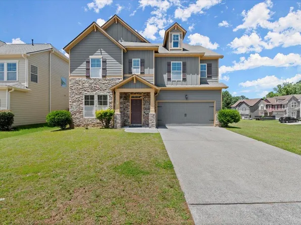 4920 Fourth Rail Ln, Cumming, GA 30040