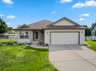 3111 S Early Dawn Ct, Veradale, WA 99037