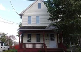 47 Baggott St, West Haven, CT 06516