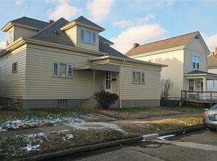 204 Grandview Ave, Tiltonsville, OH 43963