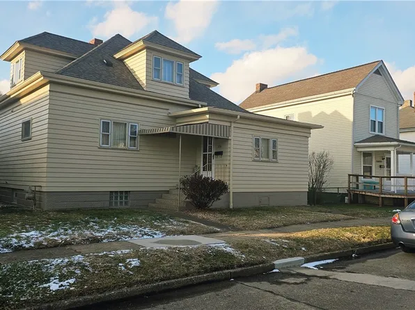 204 Grandview Ave, Tiltonsville, OH 43963