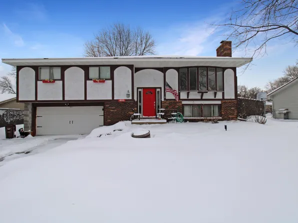 4856 Flag Ave N, New Hope, MN 55428