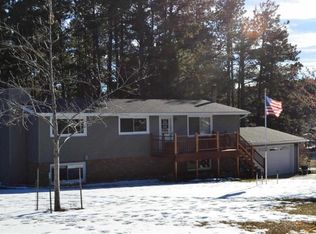 8409 Woodland Dr, Black Hawk, SD 57718