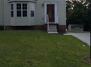 387 S Center St, Hanover, PA 17331