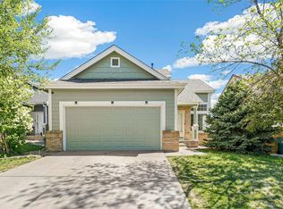 19804 E Villanova Pl, Aurora, CO 80013