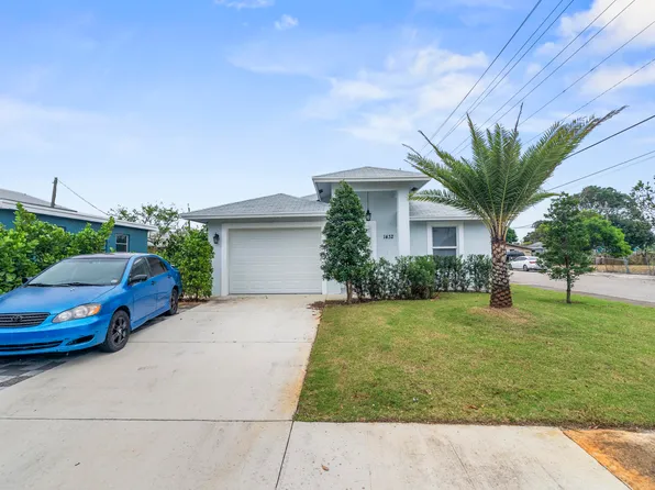 1432 S J Street, Lake Worth Beach, FL 33460