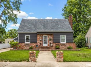 517 S Nelson Ave, Morton, IL