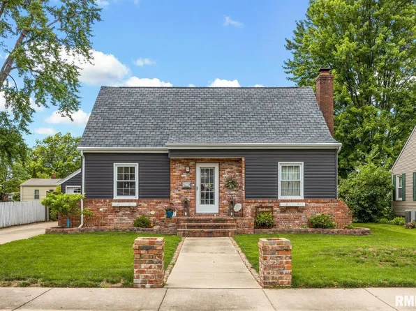 517 S Nelson Ave, Morton, IL 61550