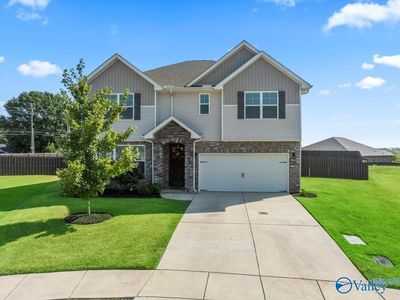 211 Cherry Laurel Dr, Hazel Green, AL, 35750
