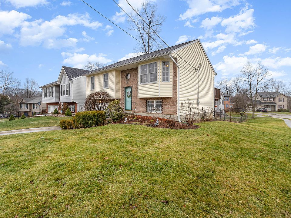 492 Rifle Ln, Elsmere, KY 41018 Zillow