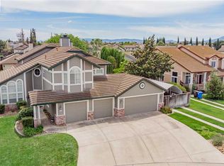 1583 Jasmine Cir, Oakley, CA 94561
