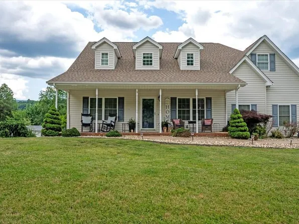 26558-26558 Preston Place Dr, Abingdon, VA 24211
