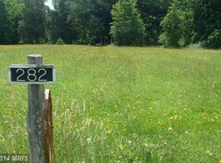 282 Thacker Rd, Mineral, VA 23117