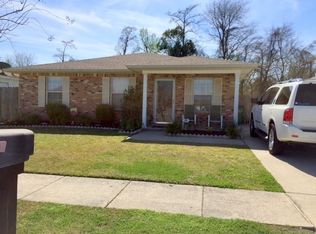 4516 Bayou Des Familles Dr, Marrero, LA 70072