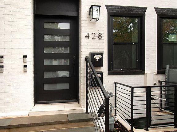 3rd image of 428 Warner St NW #2