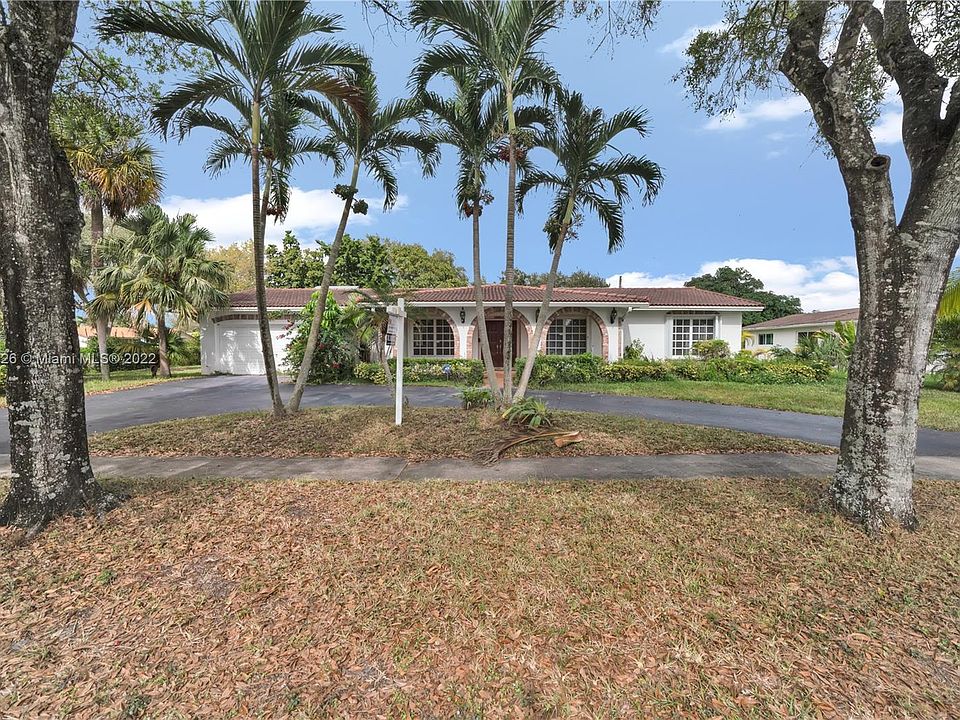 5881 SW 7th St, Plantation, FL 33317 Zillow