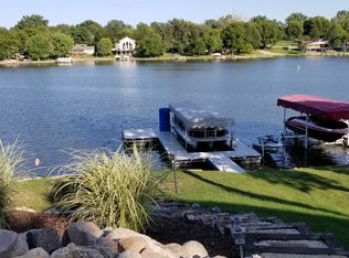 4306 Hickory Point, Panora, IA 50216