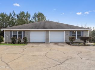 116 Beaver Dam Rd, Mc Henry, MS 39561