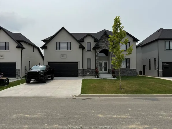 189 Whelan Dr, Amherstburg, ON N9V 4A5