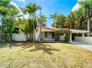 Riverland Village Sec 1-R, Fort Lauderdale, FL 33312