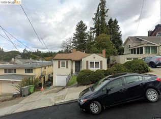 2132 Damuth St, Oakland, CA 94602