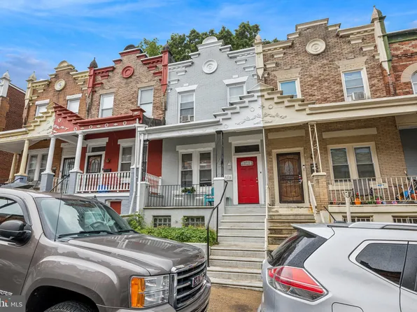 5318 Lena St, Philadelphia, PA 19144