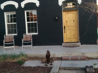 3136 Larimer St, Denver, CO 80205