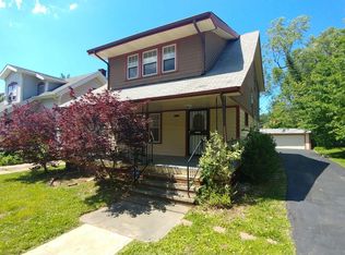 3333 Beechwood Ave, Cleveland Heights, OH