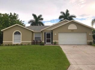 5625 25th Street Cir E #5625, Bradenton, FL 34203