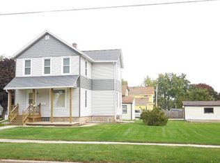219 Grove St, Beaver Dam, WI 53916