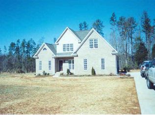 3609 SE Alamance Church Rd, Julian, NC 27283