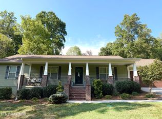 7515 Badgett Rd, Knoxville, TN 37919
