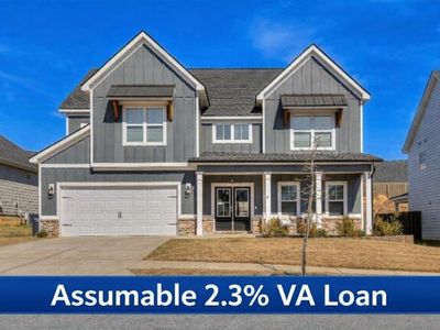 408 Barrow Lane, Grovetown, GA, 30813