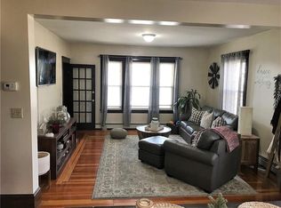 53 Calder St, Pawtucket, RI 02861