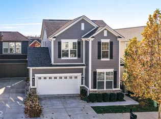 6977 McCain Way, Carmel, IN 46033