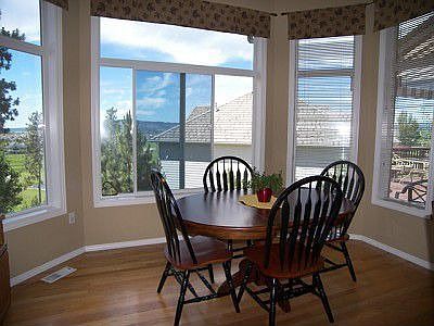 Informal Dining