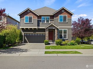 18308 31st Ave SE, Bothell, WA 98012
