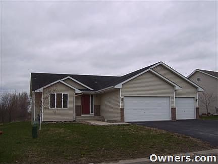 House front