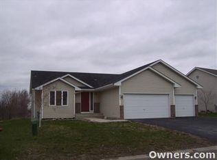 311 Mindy Ln, Montrose, MN 55363
