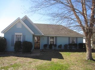 2549 Durham Ave, Memphis, TN 38127