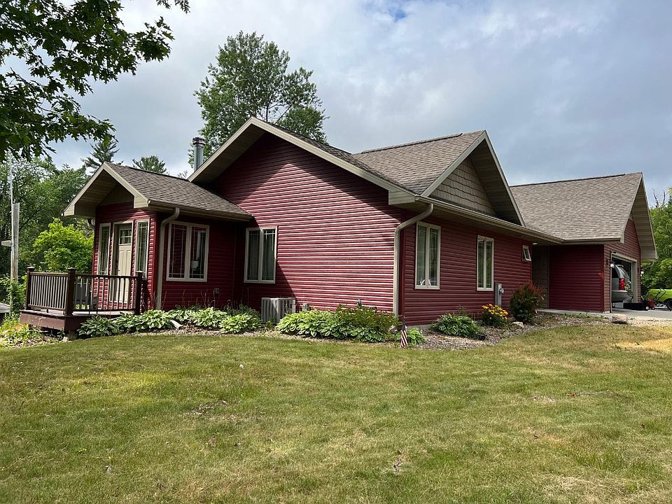 871 State Highway 64, White Lake, WI 54491 Zillow