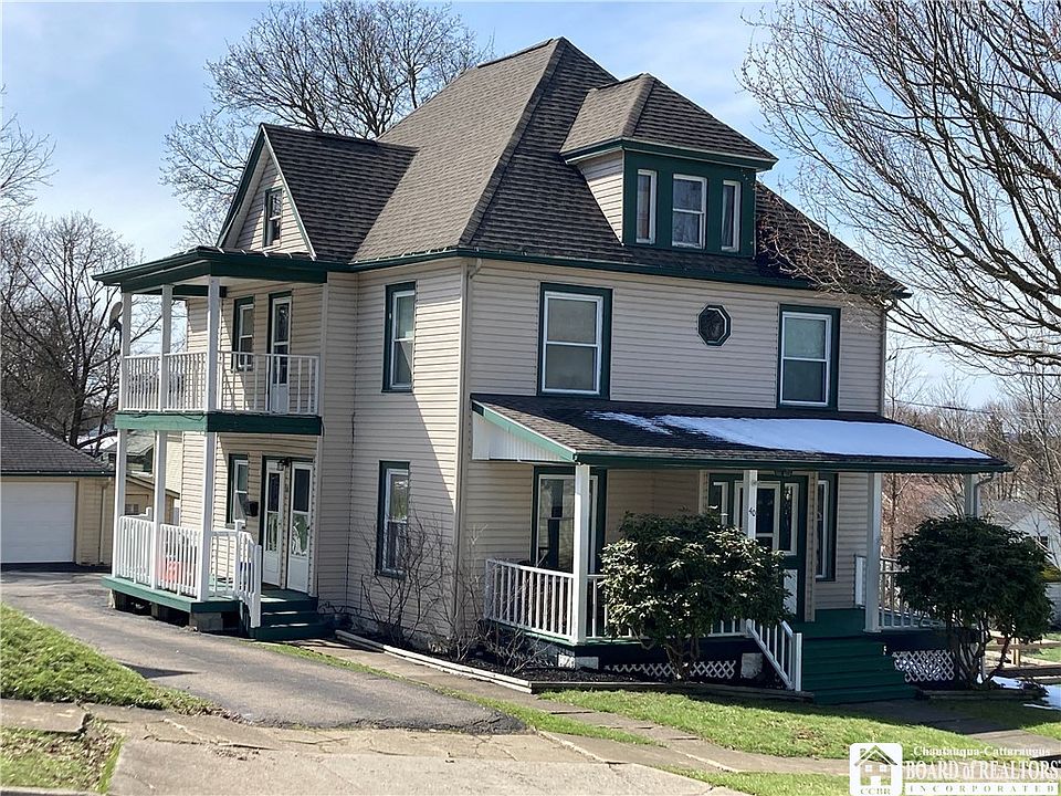 40 Colfax St, Jamestown, NY 14701 Zillow