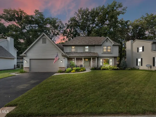 8248 Hidden Forest Dr, Holland, OH 43528