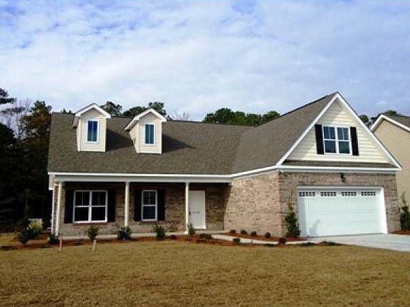 Front Elevation