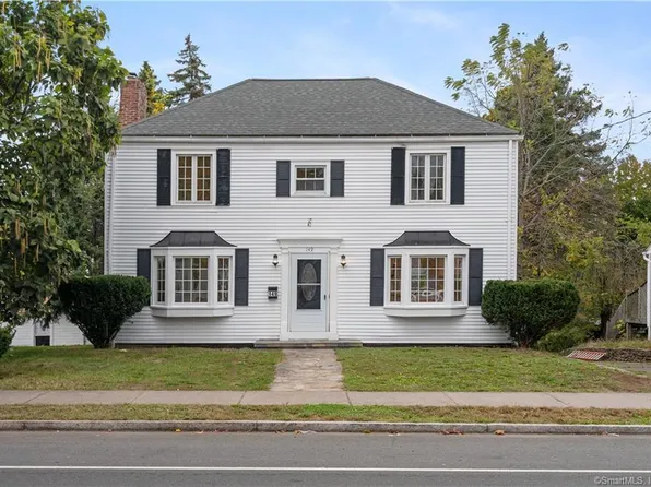 149 West Center Street, Manchester, CT 06040