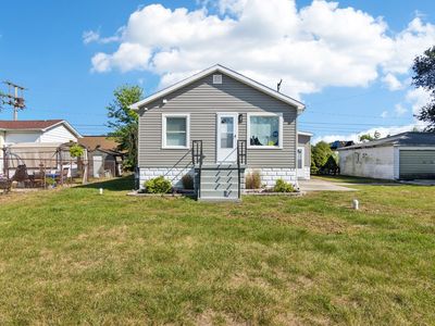 943 Greenbay Ave, Calumet City, IL, 60409